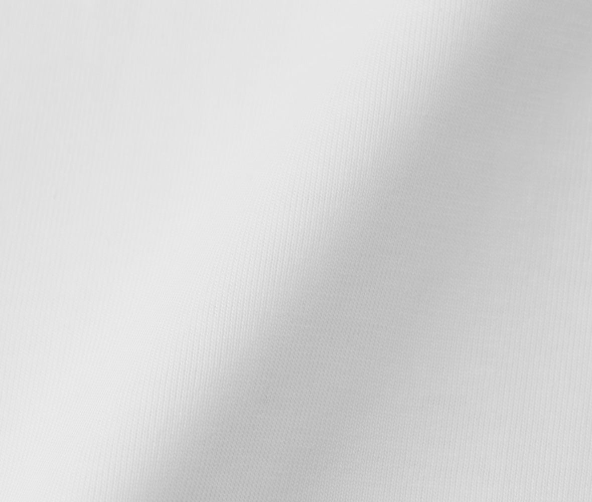 6.5オンス ファインジャージー ボックスフィット Tシャツ