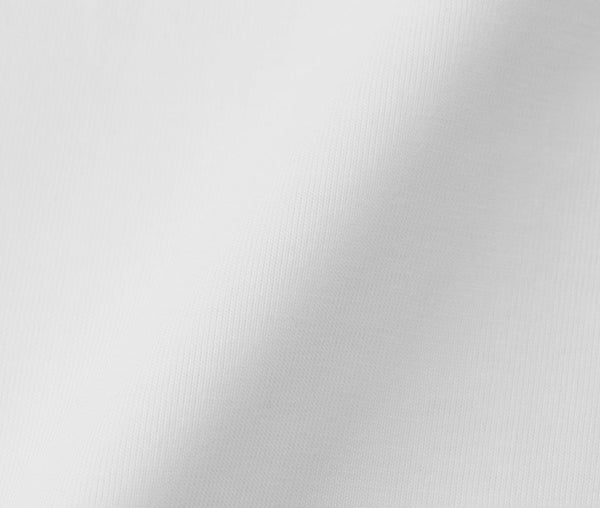 6.5オンス ファインジャージー 長袖Tシャツ（2.1インチリブ）