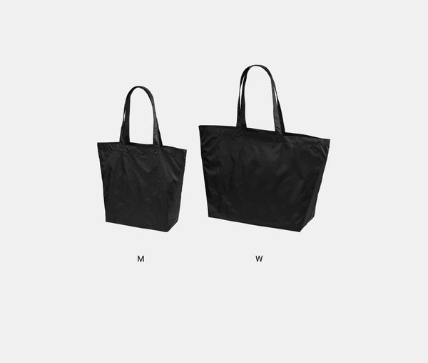 ライトナイロン リップストップ ショルダートート