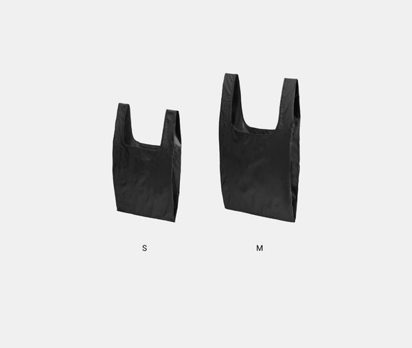 ライトナイロン リップストップ パッカブルマルシェバッグ