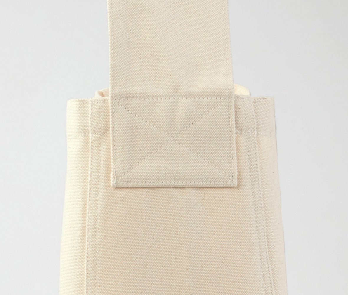 ヘヴィー キャンバス メッセンジャーバッグ