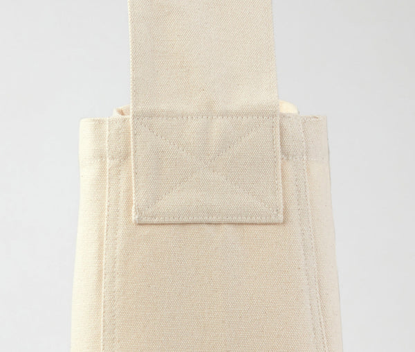 ヘヴィー キャンバス メッセンジャーバッグ