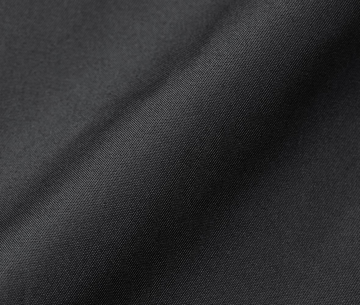 T/C オープンカラー 半袖シャツ