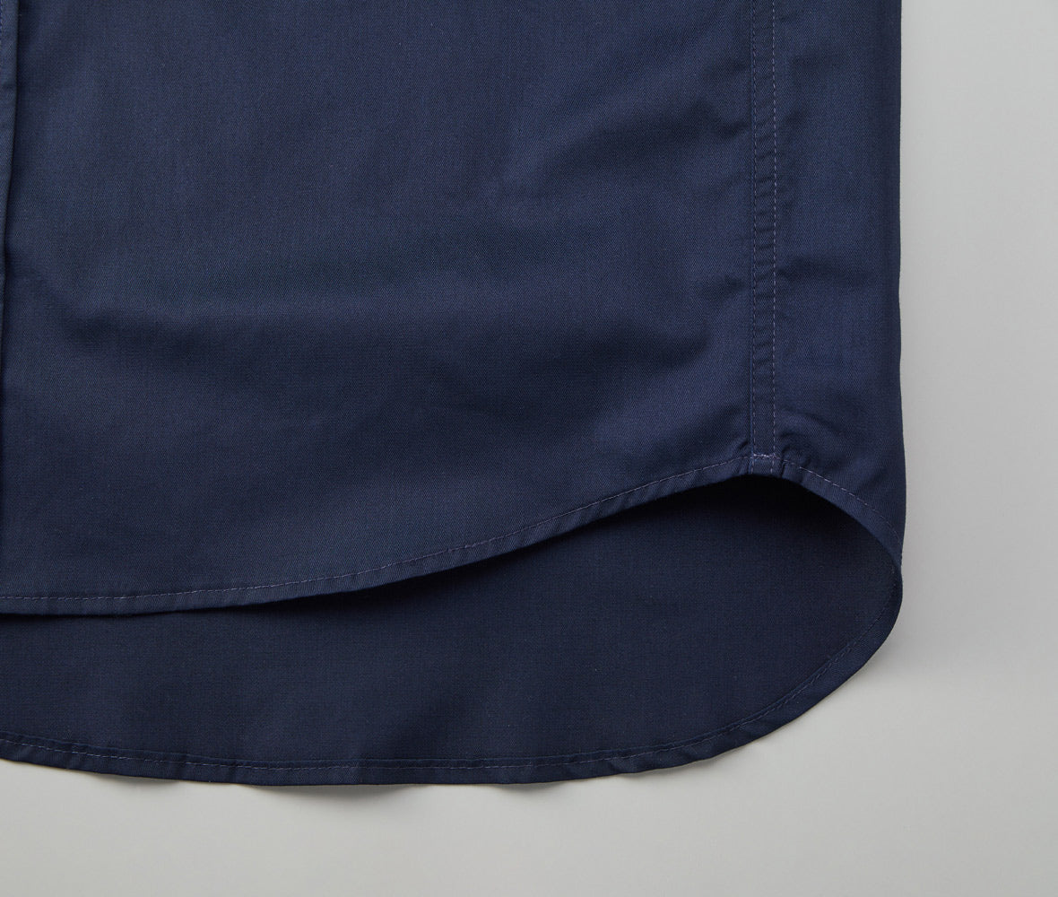 T/C ワーク 半袖シャツ