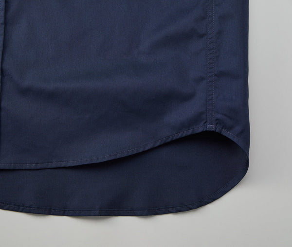 T/C ワーク 半袖シャツ