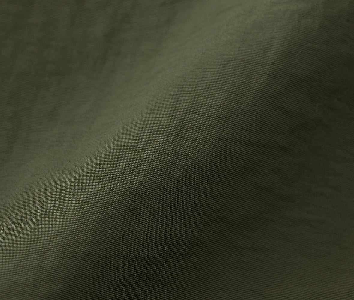 ナイロン リラックス ショーツ