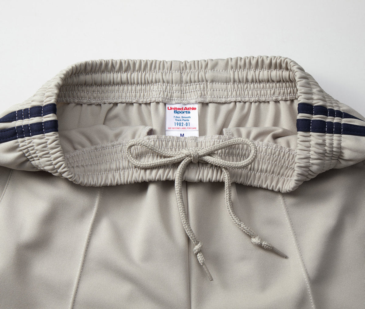 7.0オンス スムース トラック ボトム