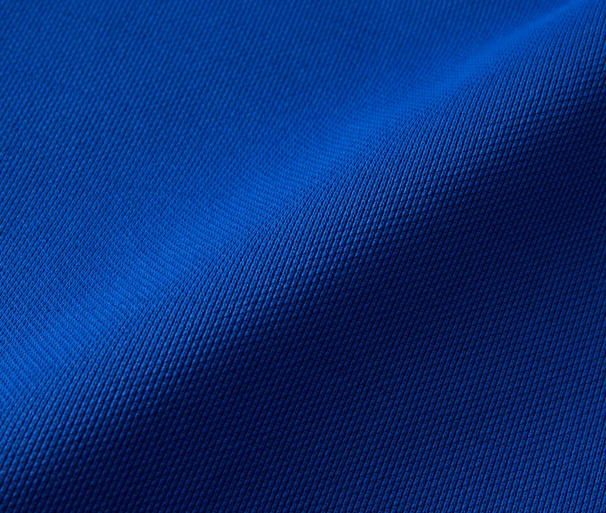 4.7オンス スペシャル ドライ カノコ ポロシャツ（ポケット付き）（ローブリード）