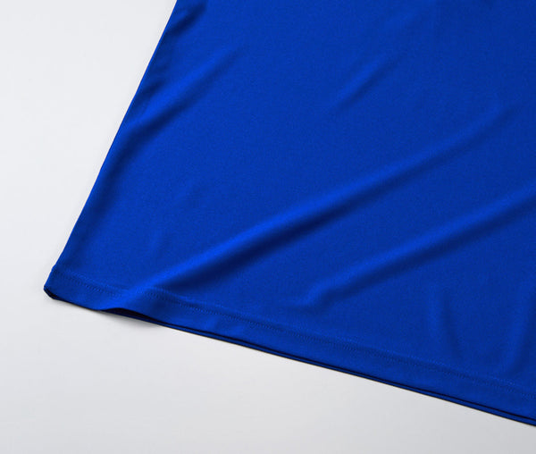 4.7オンス スペシャル ドライカノコ ポロシャツ（ボタンダウン／ローブリード）