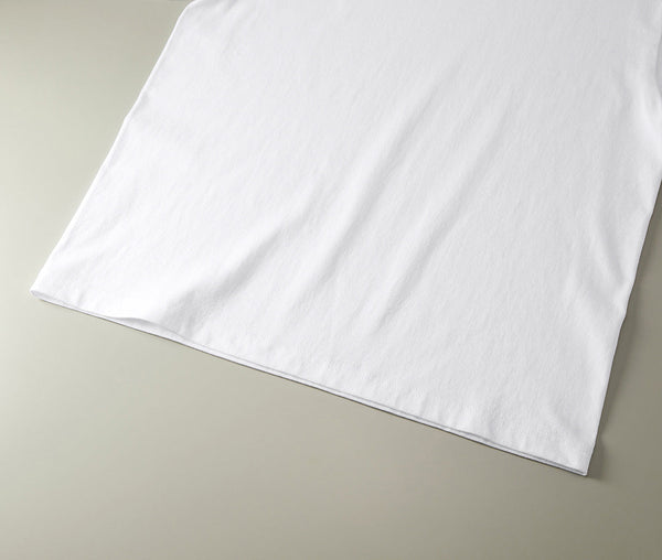 7.1オンス オープンエンド ラギッド ロングスリーブ Tシャツ（2.1インチ袖リブ）