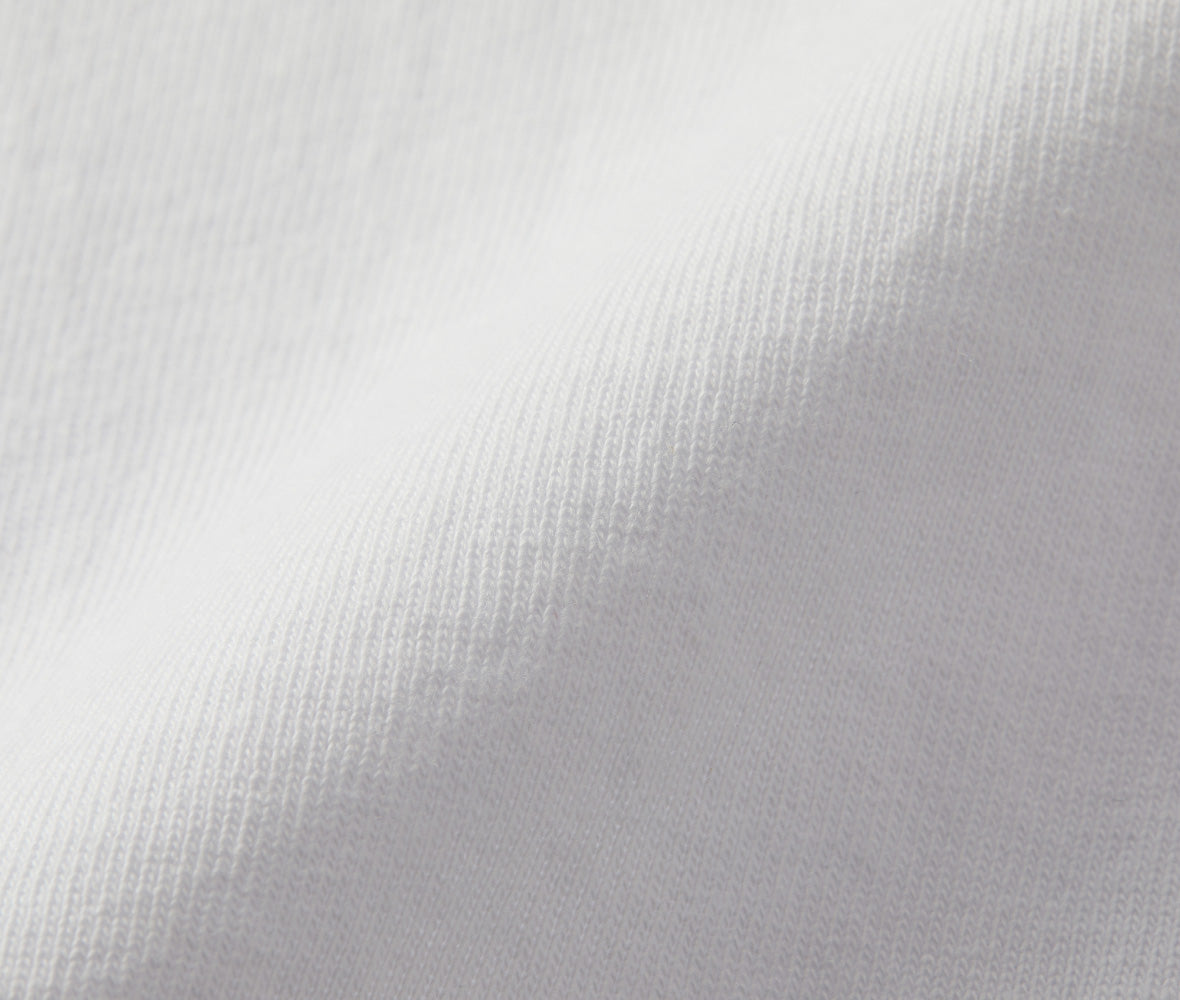 7.1オンス オープンエンド ラギッド ロングスリーブ Tシャツ（2.1インチ袖リブ）