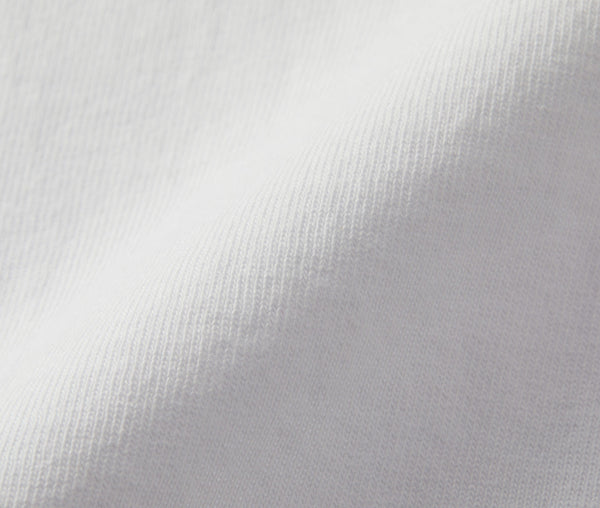 7.1オンス オープンエンド ラギッド ロングスリーブ Tシャツ（2.1インチ袖リブ）