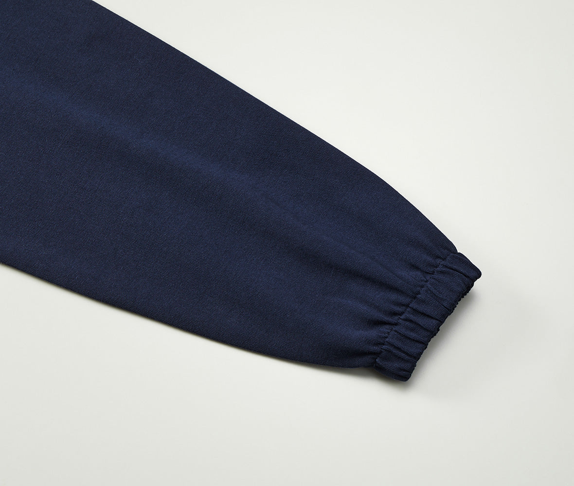 10.0オンス コットンジャージー コーチジャケット（一重）