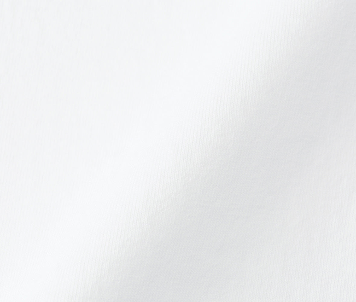 6.0オンス オーセンティック オープンエンド ヘビーウェイト Tシャツ