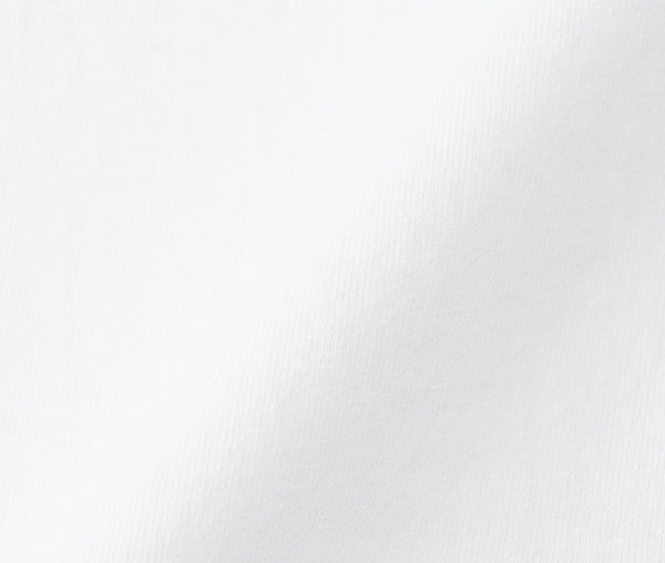 6.0オンス オーセンティック オープンエンド ヘビーウェイト Tシャツ