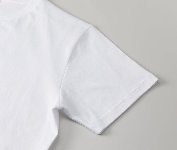 5.6オンス プレミアム Tシャツ 〈ガールズ〉