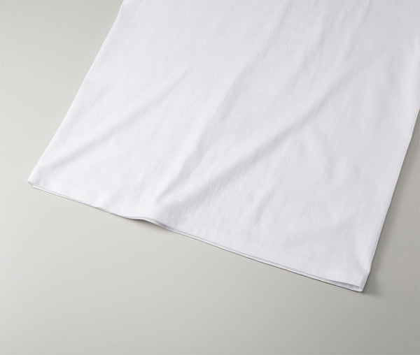 5.6オンス プレミアム Tシャツ 〈ガールズ〉