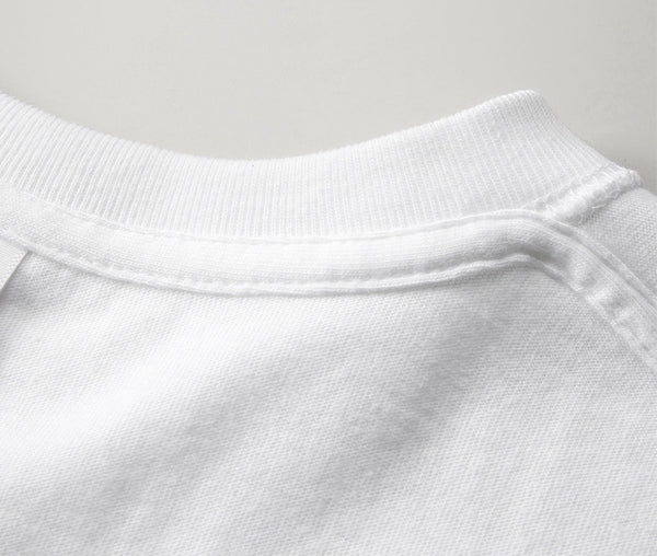 5.6オンス プレミアム Tシャツ（ティア アウェイ タグ）