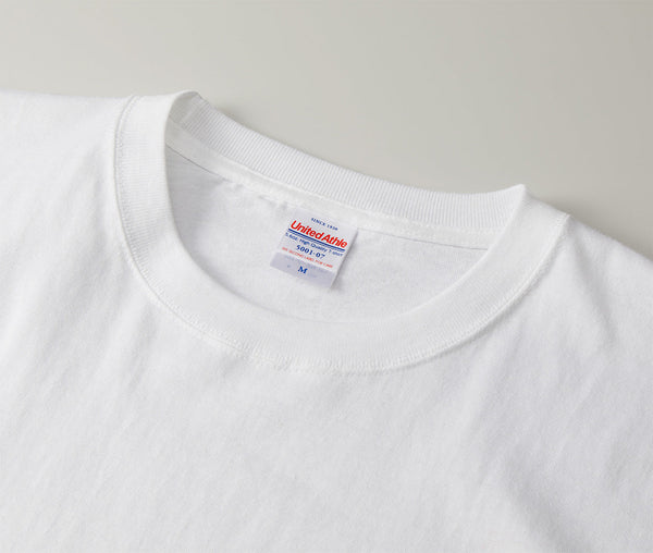 5.6オンス P.F.D. プレミアム Tシャツ