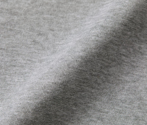 10.0オンス クルーネック スウェット
（裏パイル）〈大人用〉