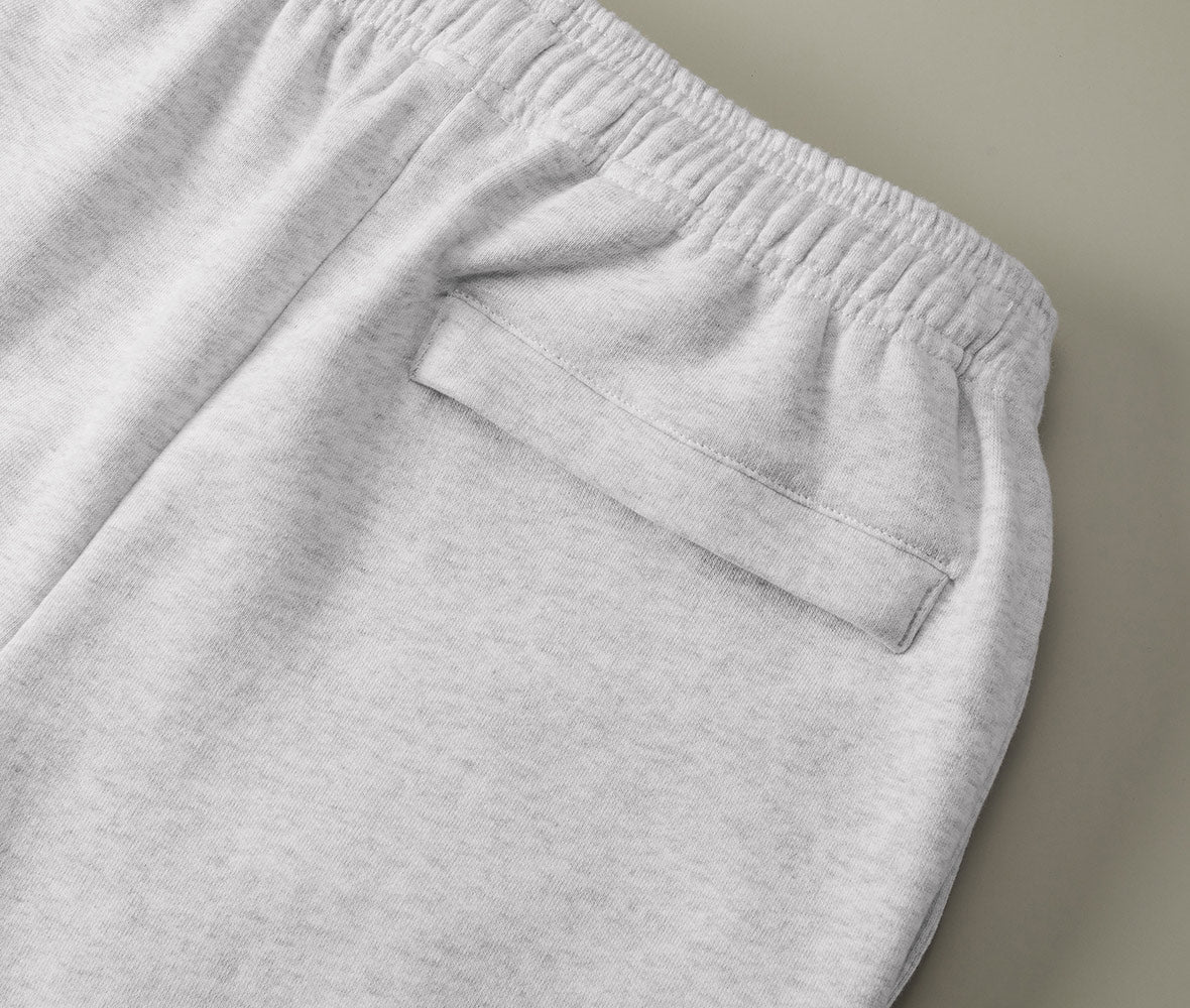 8.2オンス スウェット ハーフパンツ（裏パイル）