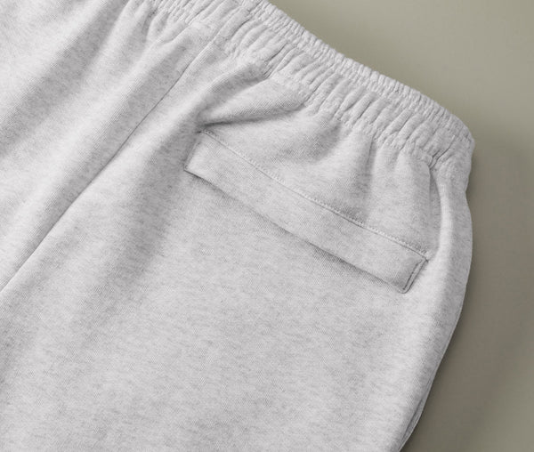 8.2オンス スウェット ハーフパンツ（裏パイル）