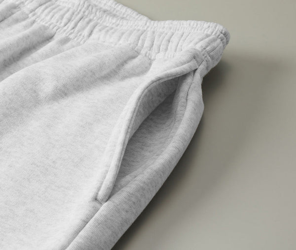 8.2オンス スウェット ハーフパンツ（裏パイル）