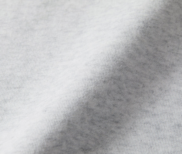 8.2オンス スウェット ハーフパンツ（裏パイル）