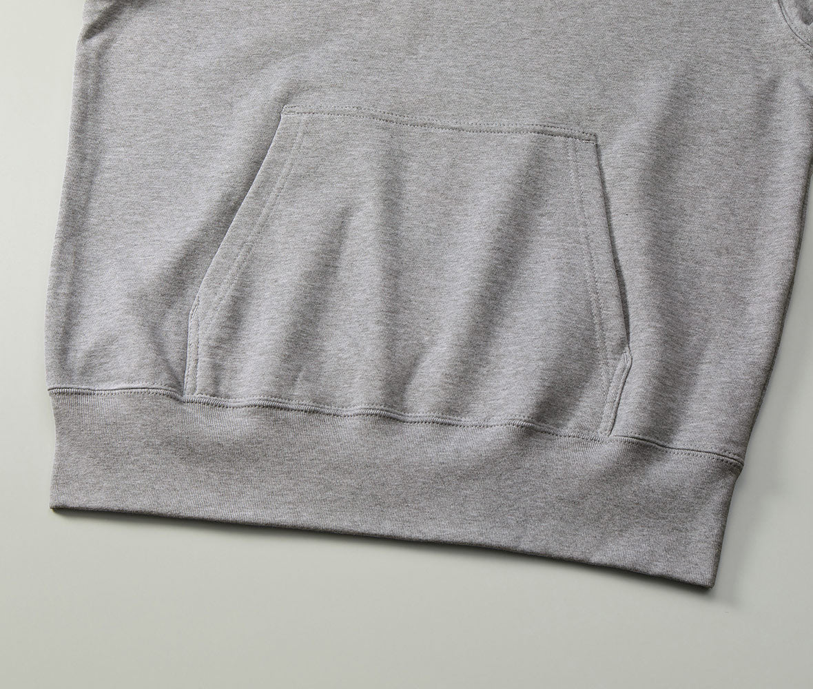 10.0オンス スウェット プルオーバー パーカー（裏パイル）〈アダルト〉