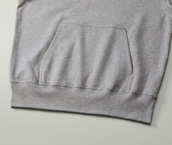 10.0オンス スウェット プルオーバー パーカー（裏パイル）〈アダルト〉