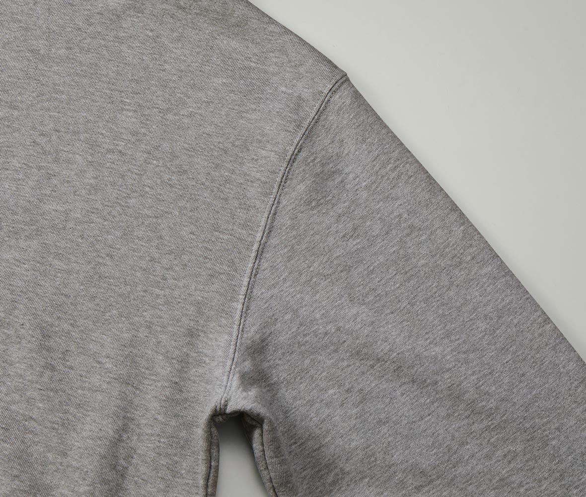 10.0オンス スウェット プルオーバー パーカー（裏パイル）〈アダルト〉