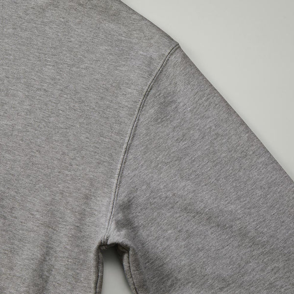 10.0オンス スウェット プルオーバー パーカー（裏パイル）〈110･130･150cm〉