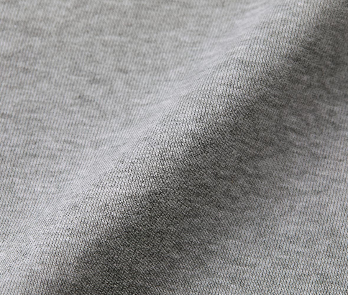 10.0オンス スウェット プルオーバー パーカー（裏パイル）〈110･130･150cm〉