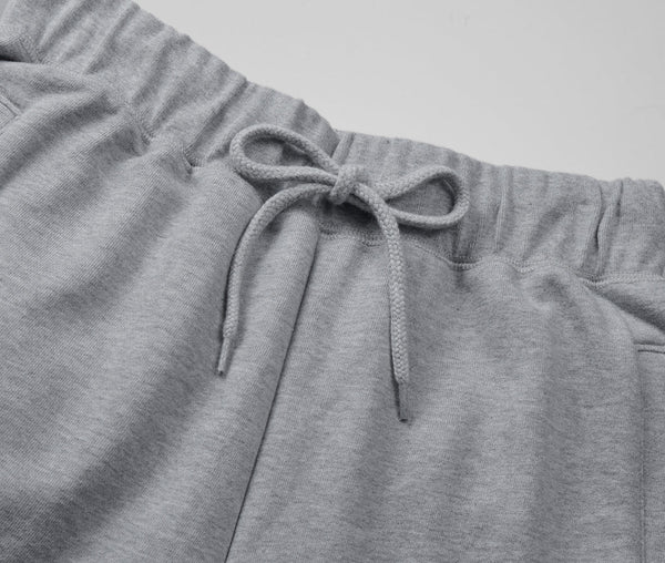 10.0オンス スウェット パンツ（裏パイル）裾シャーリング仕様