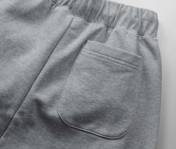 10.0オンス スウェット パンツ（裏パイル）裾シャーリング仕様