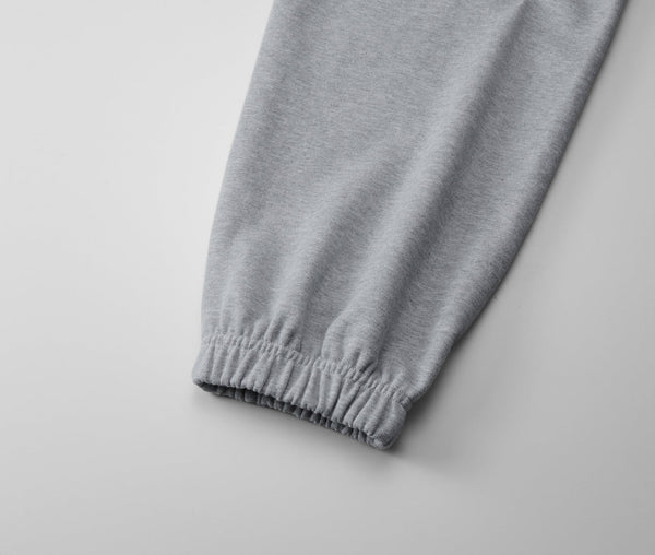 10.0オンス スウェット パンツ（裏パイル）裾シャーリング仕様