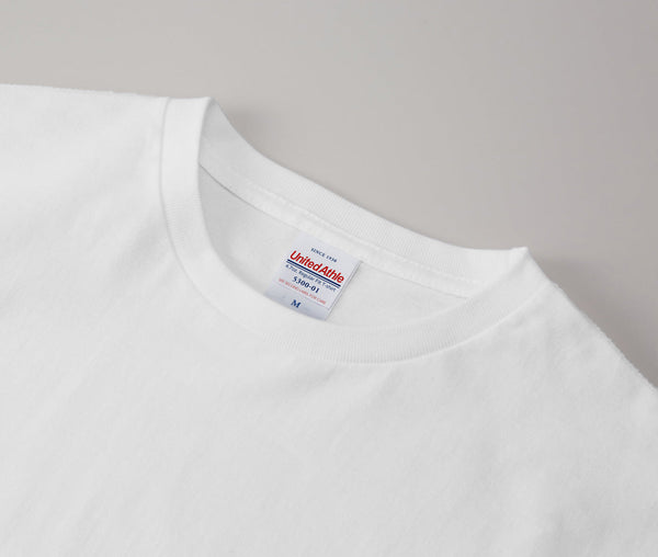 4.7オンス レギュラーフィット Tシャツ