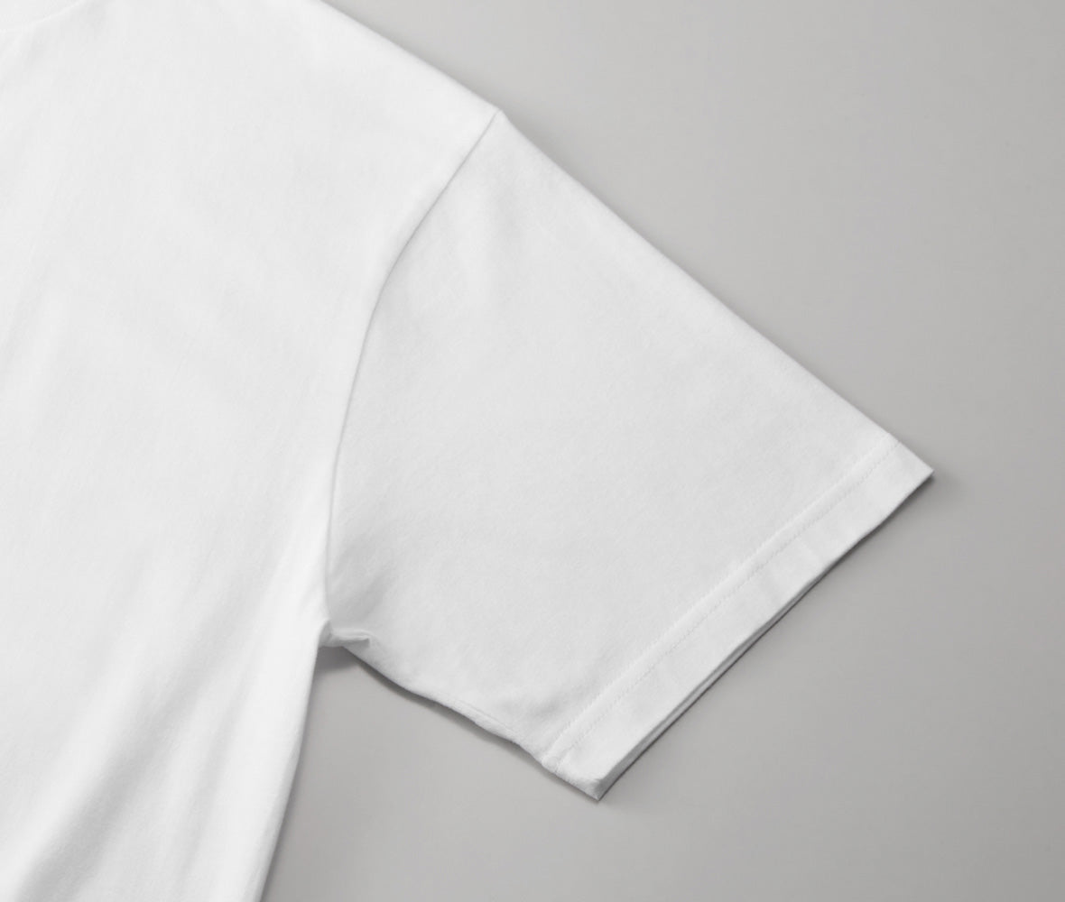 4.7オンス レギュラーフィット Tシャツ