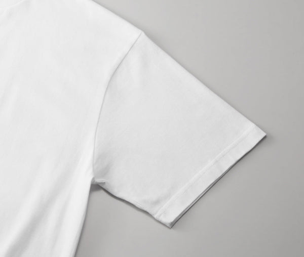 4.7オンス レギュラーフィット Tシャツ