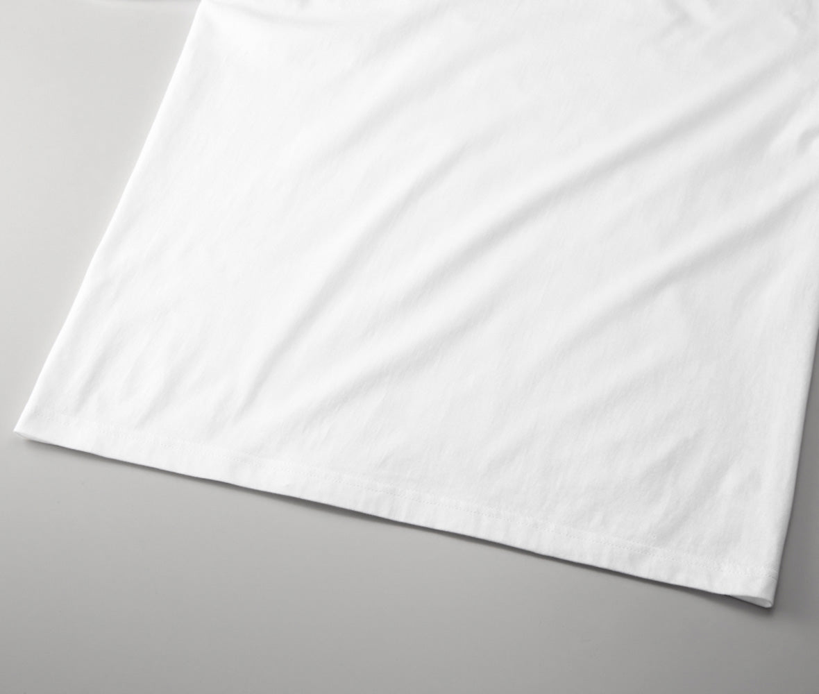 4.7オンス レギュラーフィット Tシャツ