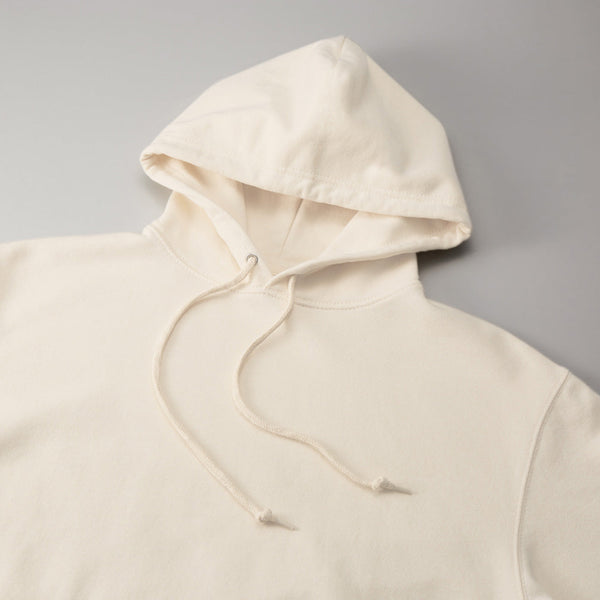 8.8オンス オーセンティック パイルスウェット プルオーバーパーカ（裏パイル）