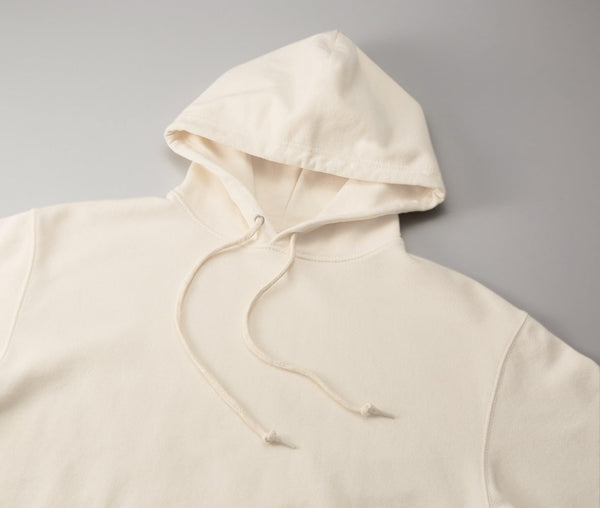 8.8オンス オーセンティック パイルスウェット プルオーバーパーカ（裏パイル）