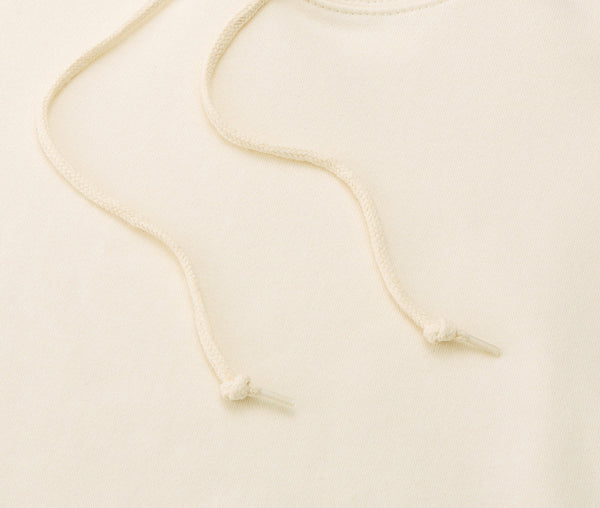 8.8オンス オーセンティック パイルスウェット プルオーバーパーカ（裏パイル）