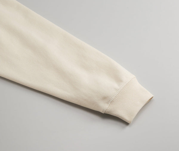 8.8オンス オーセンティック パイルスウェット プルオーバーパーカ（裏パイル）