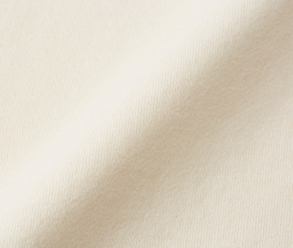 8.8オンス オーセンティック パイル クルーネック スウェットシャツ（裏パイル）