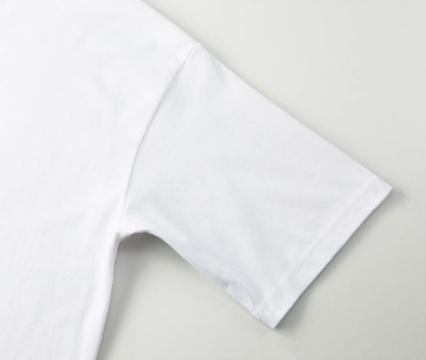 5.6オンス ルーズシルエット Tシャツ