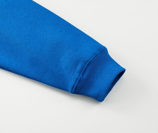 10.0オンス T/C 裏起毛 スウェット フルジップ パーカ