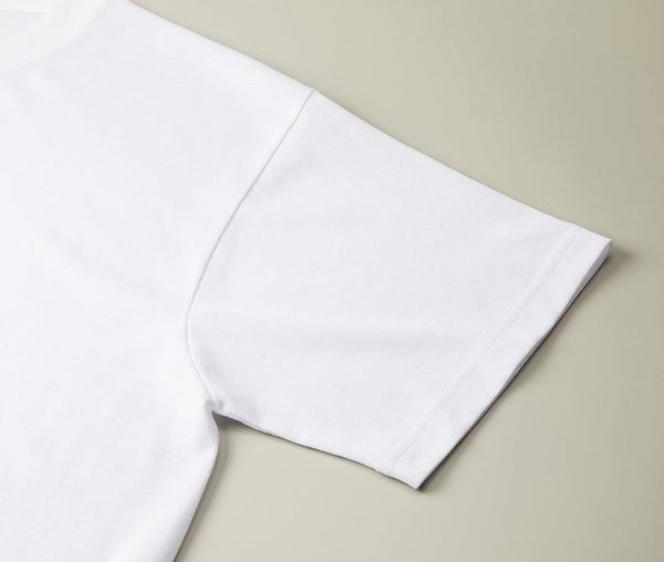 5.3オンス T/C バーサタイル クルーネックTシャツ