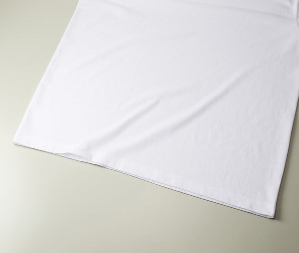 5.3オンス T/C バーサタイル クルーネックTシャツ