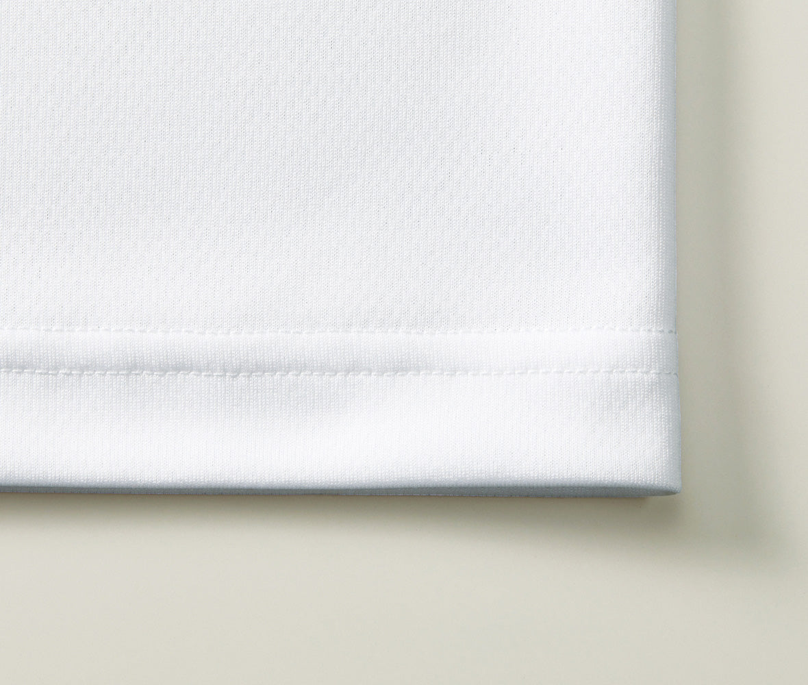 4.1オンス ドライアスレチック 半袖Tシャツ〈アダルト〉